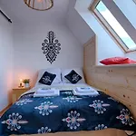 Biatlonowe Lux Kościelisko
