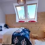 Biatlonowe Lux Apartamento Kościelisko