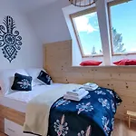 Biatlonowe Lux
