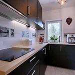 Biatlonowe Lux * Kościelisko
