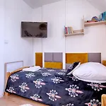Apartamento Biatlonowe Lux