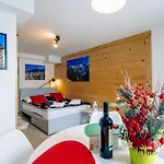 Apartamento Biatlonowe Lux Kościelisko