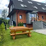 Apartamento Biatlonowe Lux