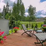 Apartamento Biatlonowe Lux *