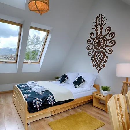 Biatlonowe Lux Kościelisko