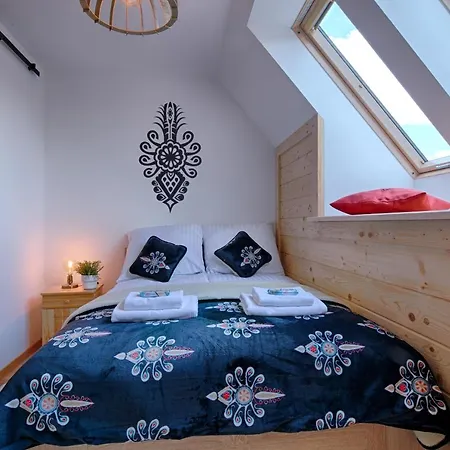 Biatlonowe Lux Kościelisko