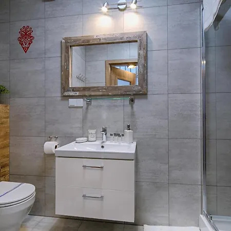 Biatlonowe Lux *