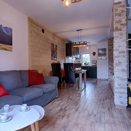 Biatlonowe Lux * Kościelisko