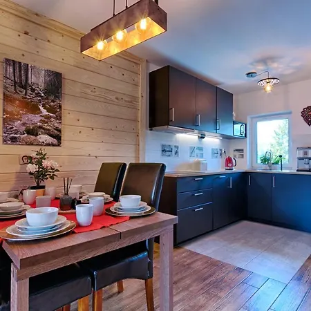 Apartament Biatlonowe Lux *