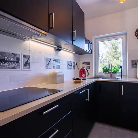Biatlonowe Lux Apartment