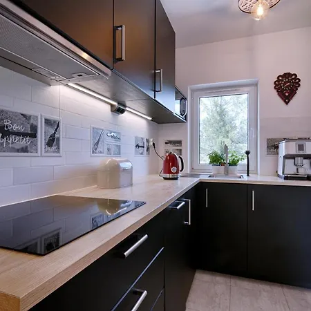 Biatlonowe Lux * Kościelisko