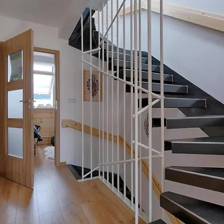 Biatlonowe Lux Apartament *