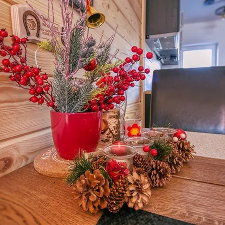 Biatlonowe Lux Διαμέρισμα