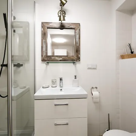 Apartment Biatlonowe Lux *