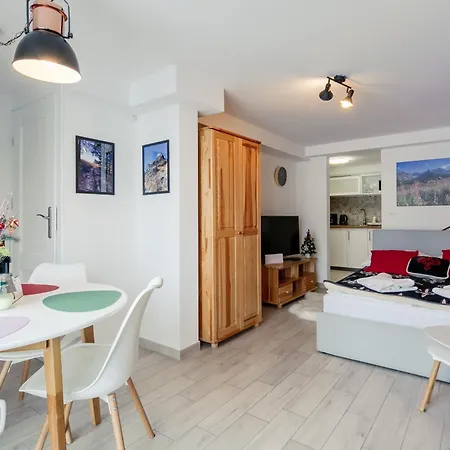 Biatlonowe Lux * Kościelisko