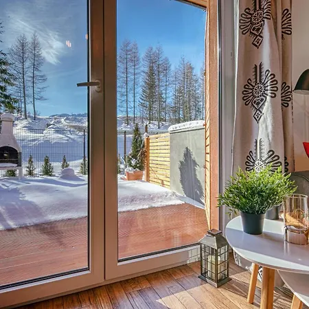 Apartament Biatlonowe Lux *