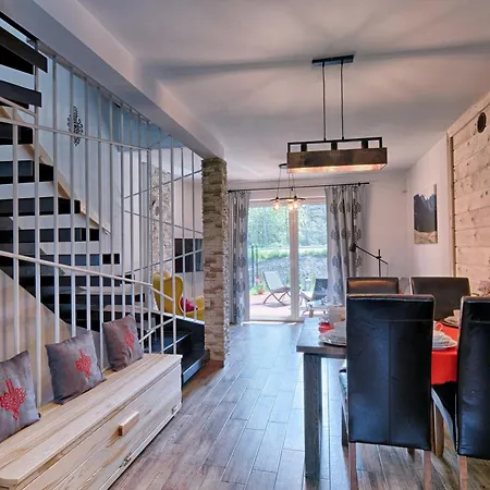 Biatlonowe Lux * Kościelisko