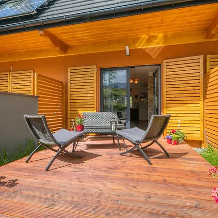 Biatlonowe Lux Διαμέρισμα *