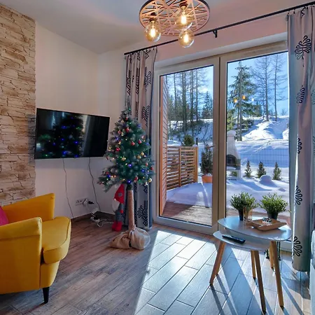 Biatlonowe Lux Kościelisko