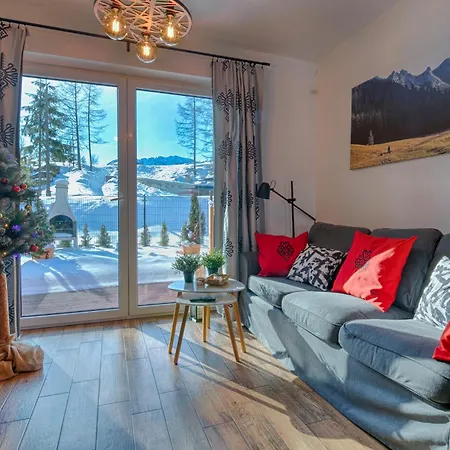Biatlonowe Lux Apartament *