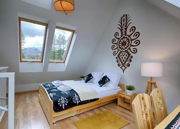 Biatlonowe Lux Kościelisko