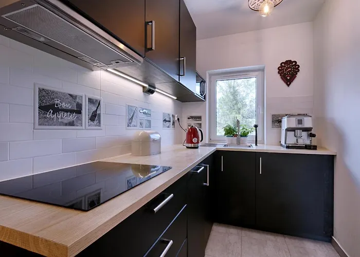 Biatlonowe Lux * Kościelisko