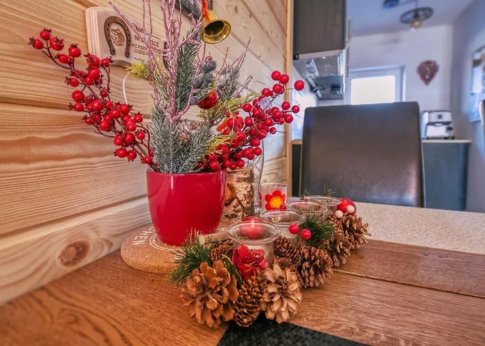 Biatlonowe Lux Appartement