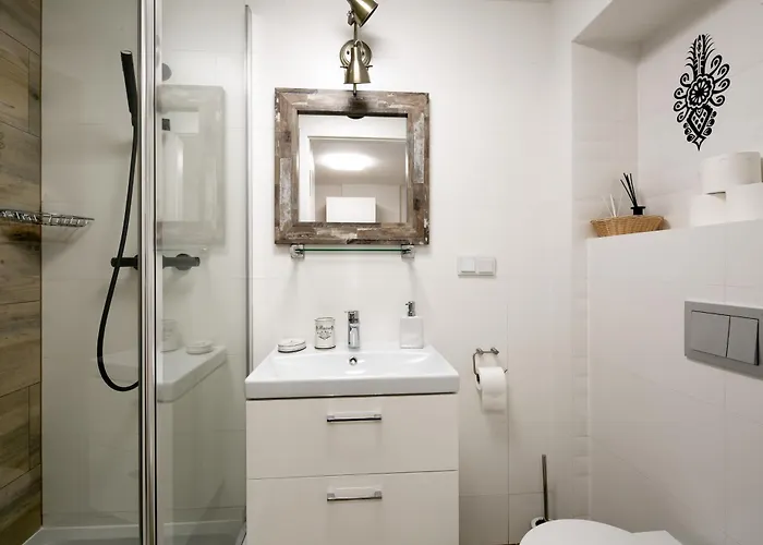 Appartement Biatlonowe Lux *